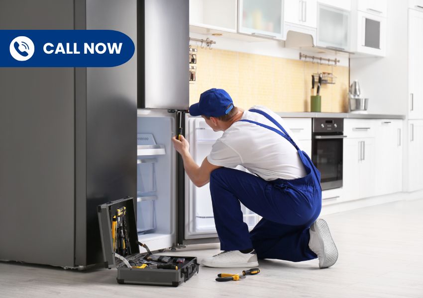 Tonkawa Appliance Repair Company